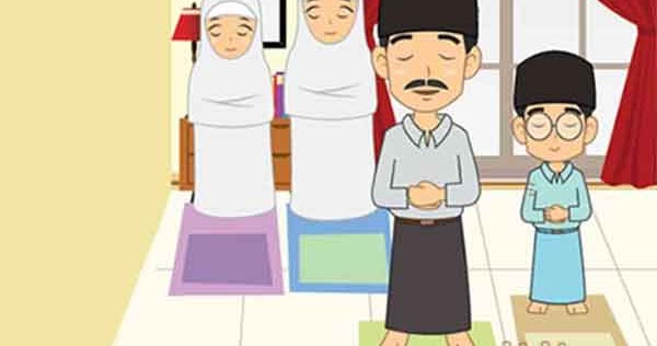 8 Doa Iftitah Atau Bacaan Kabiro Arab Latin Dan Artinya Abiabiz