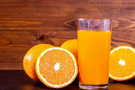 Oranges and Orange Juice