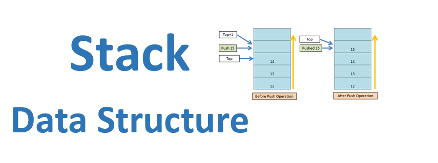 How Stack works : with java