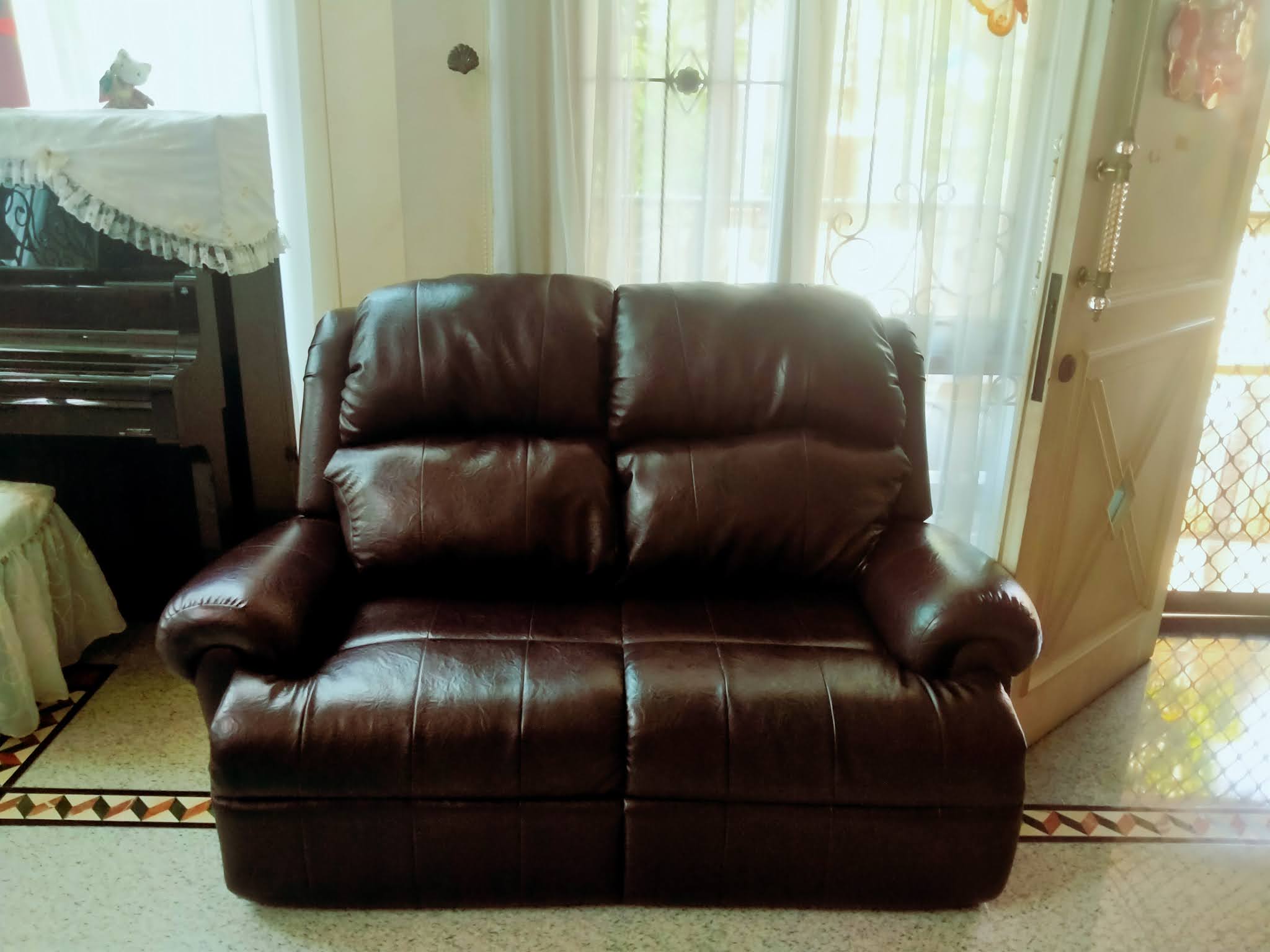 Service sofa reclening jakarta HAMDA SOFA service sofa jakarta pusat