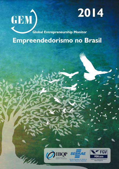 Empreendedorismo no Brasil - Marcus Salusse
