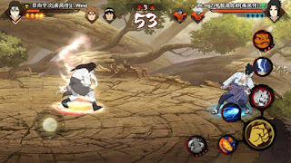 Naruto Mobile apk Download Free Android And IOS