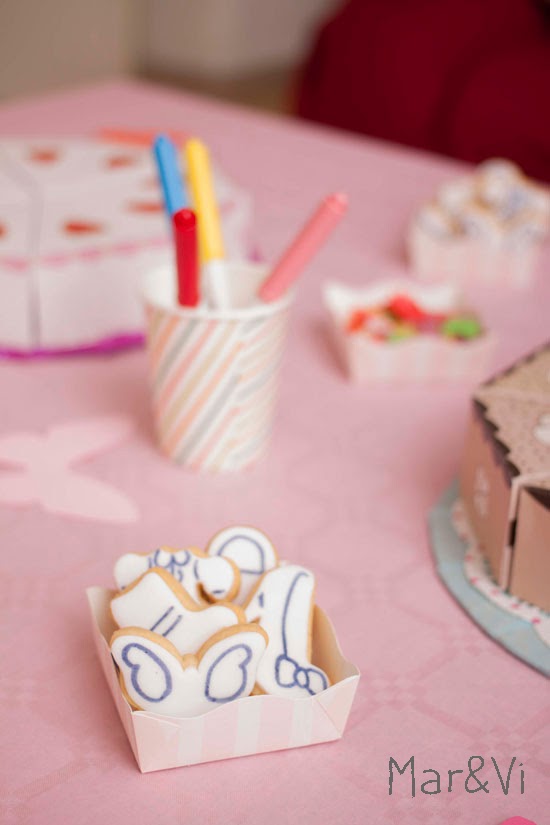 ideas para cumpleaños infantiles