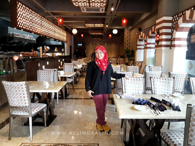 SIHAF RESTORAN MAKANAN ARAB SEDAP DI SHAH ALAM SIHAF RESTORAN MAKANAN ARAB SEDAP DI SHAH ALAM