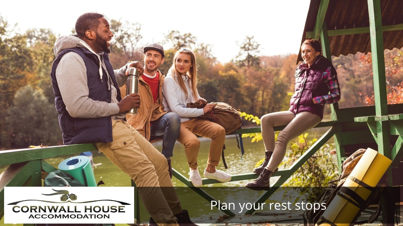 house accommodations