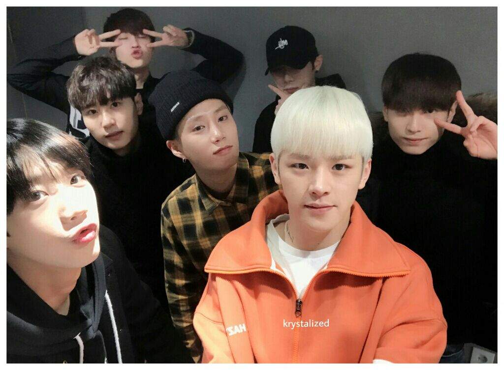 [Grup Tanıtımı] MVP | KPOP TÜRK