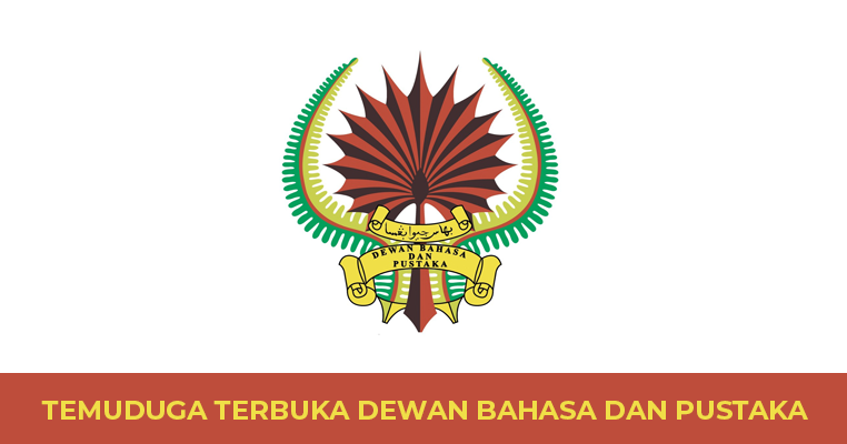 Jawatan kosong dewan bahasa dan pustaka 2021