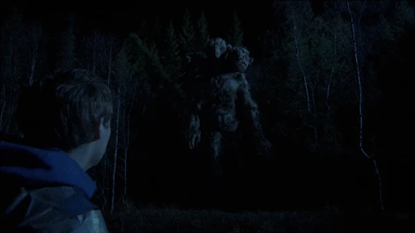 Trolljegeren Captura 1