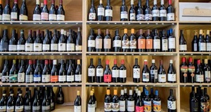 In comrade home you will get assorted drinks ( non alcoholic)