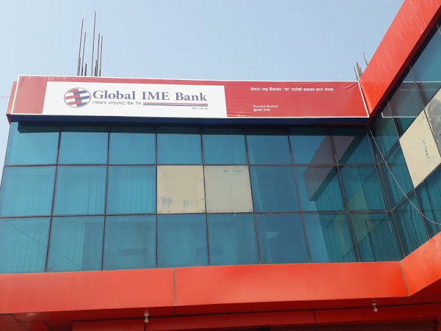 Global IME Bank