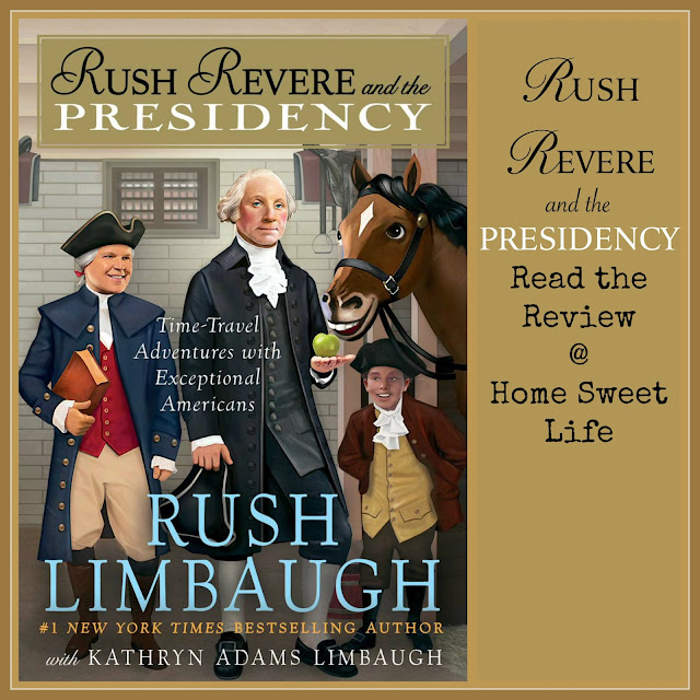 Home Sweet Life Blog Rush Limbaugh, American History
