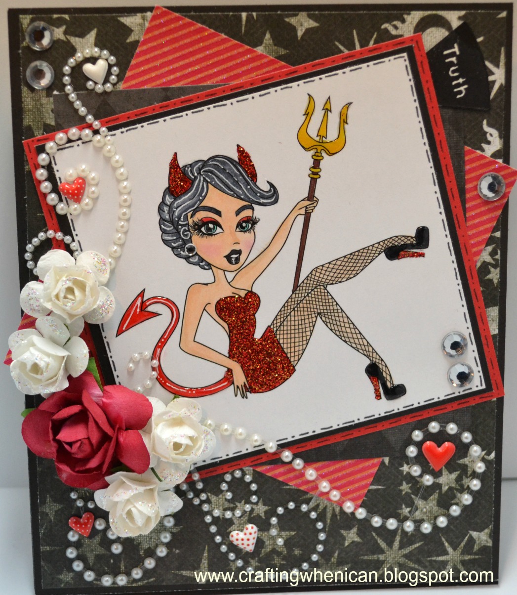 .: Part Two - Sassy Studio Designs Blog Hop