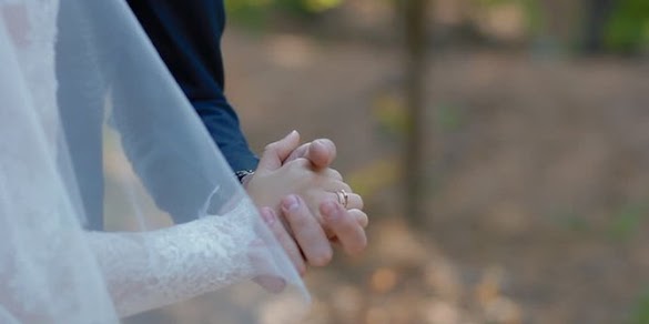 Menikahlah Dengan Laki Laki Yang Ketika Marah Dan Kecewa Tapi