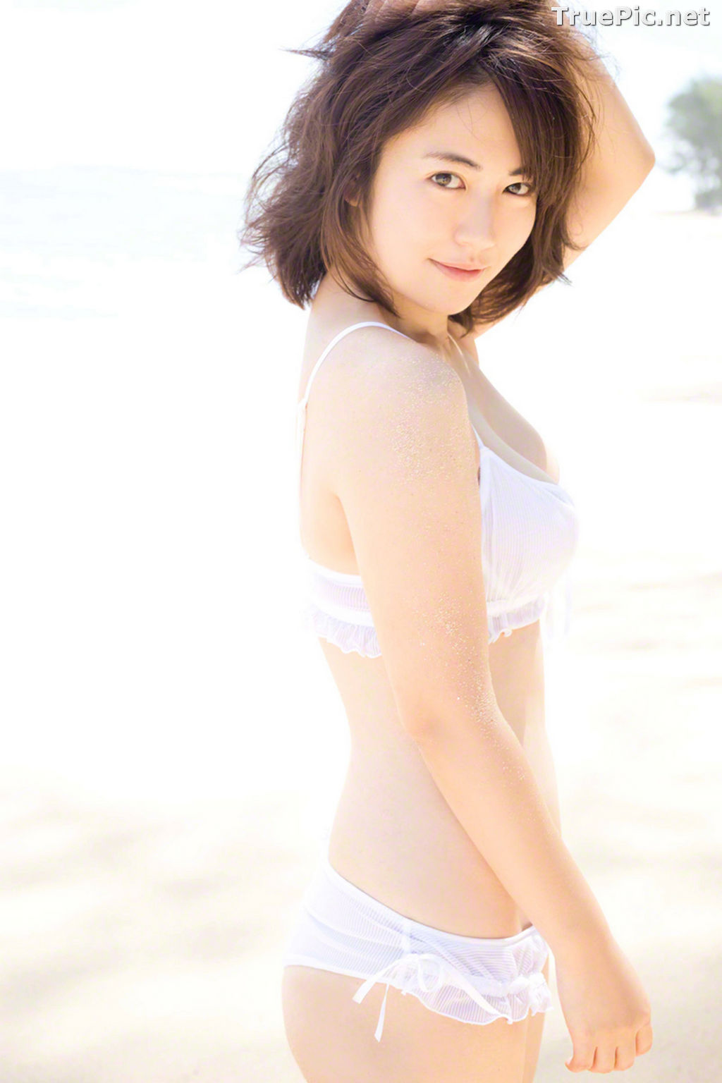 Image Wanibooks No.141 – Japanese Actress and Gravure Idol – Sayaka Isoyama - TruePic.net - Picture-145