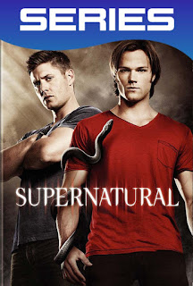 Supernatural Temporada 6 Completa HD 1080p Latino