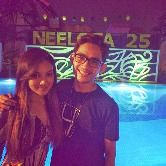 Sahajatapi Untuk Dibuat Bini Orang Lelaki Akan Cari 