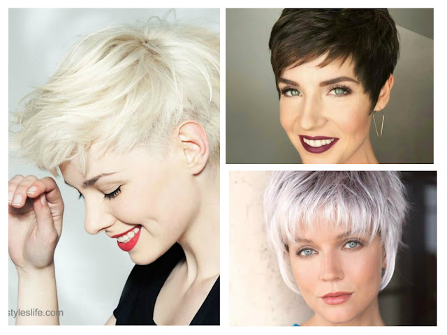 frisuren 2018 frauen