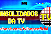 IBOPE CONSOLIDADO E MÉDIA DIA DAS EMISSORAS DE TV NA QUINTA-FEIRA (28/07)