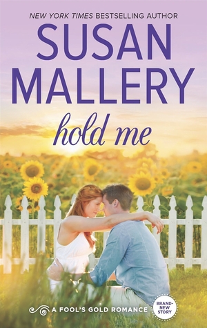 Review: Hold Me by Susan Mallery