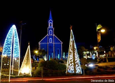 Natal Luz de Gramado 2015 2016