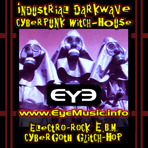 Australian EBM Electronic Body Music