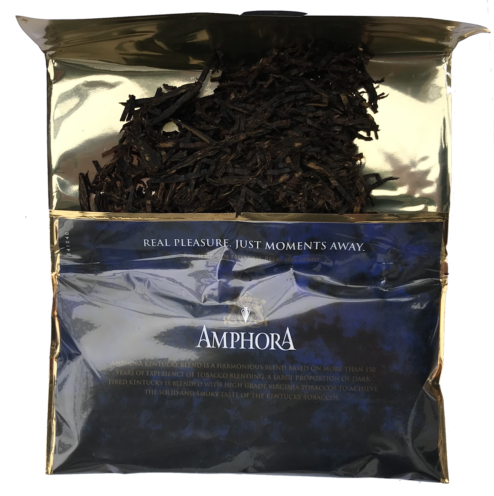 PIPE GAZETTE, pour les fumeurs de pipe Un des derniers nés des Amphora