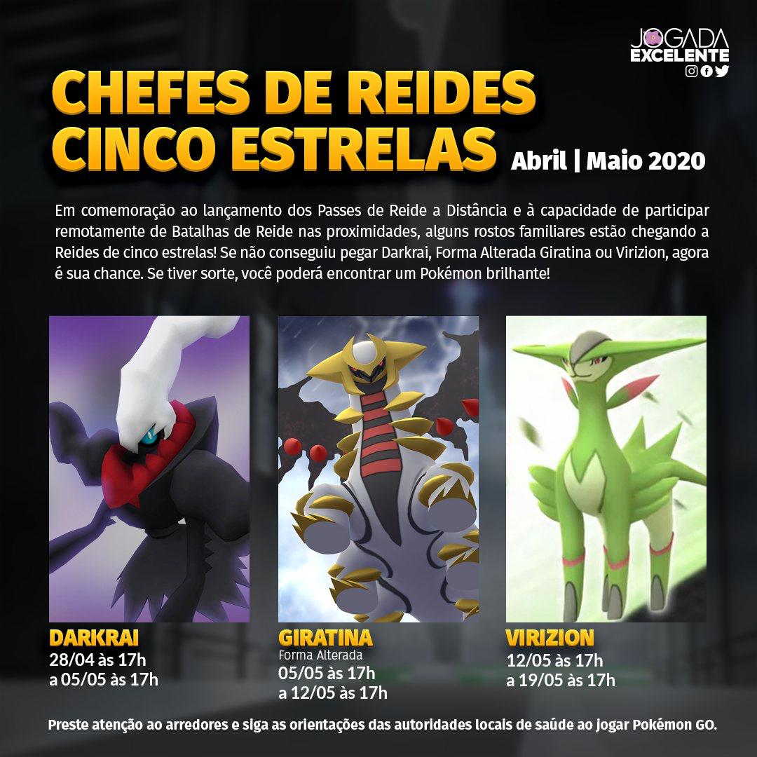 Todas as Tarefas da Pesquisa do Desafio retrô de Pokémon Go 2020: Kanto -  Dot Esports Brasil