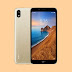 Redmi 7A Foggy Gold Color Variant Launched: Price, Specs