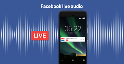 فيسبوك تكشف عن آخر الإضافات الخاصة بموقعها Facebook-live-audio