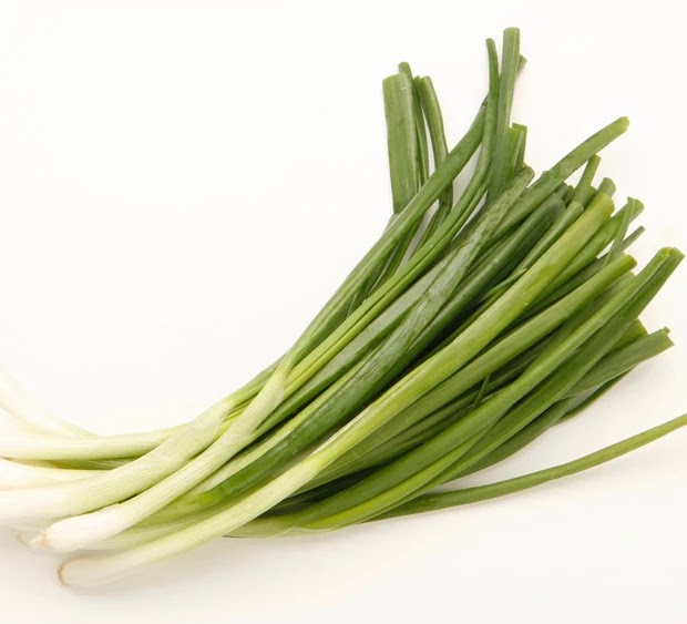 The Low Carb Diabetic Scallions Spring Onions Green Onions so