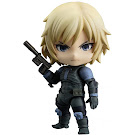 Nendoroid Metal Gear Solid Raiden (#538) Figure