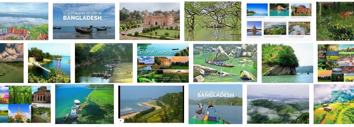 bangladesh tourism sector