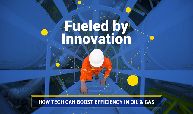 The impact of Technology on Oil and Gas The impact of Technology on Oil and Gas