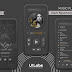 Dark Neumorphism UI Concept