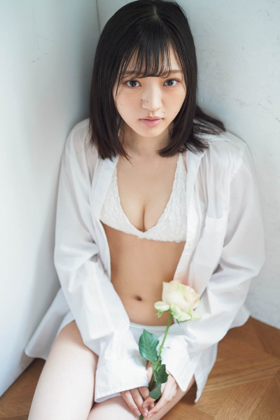 Rina Kobayashi 小林莉奈, ENTAME 2020.03 (月刊エンタメ 2020年3月号)