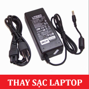 thay bán sạc adapter laptop