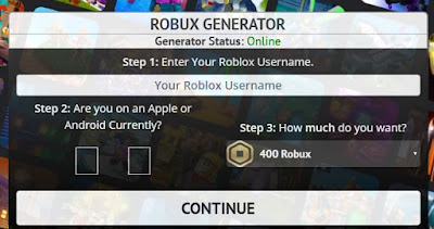 Robloxftw Com Robux How To Get Robux Free On Robloxftw