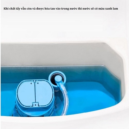 Viên tẩy vệ sinh bồn cầu Clean-n-fresh Xiaomi (12 viên/hộp) Viên tẩy vệ sinh bồn cầu Clean-n-fresh Xiaomi (12 viên/hộp)