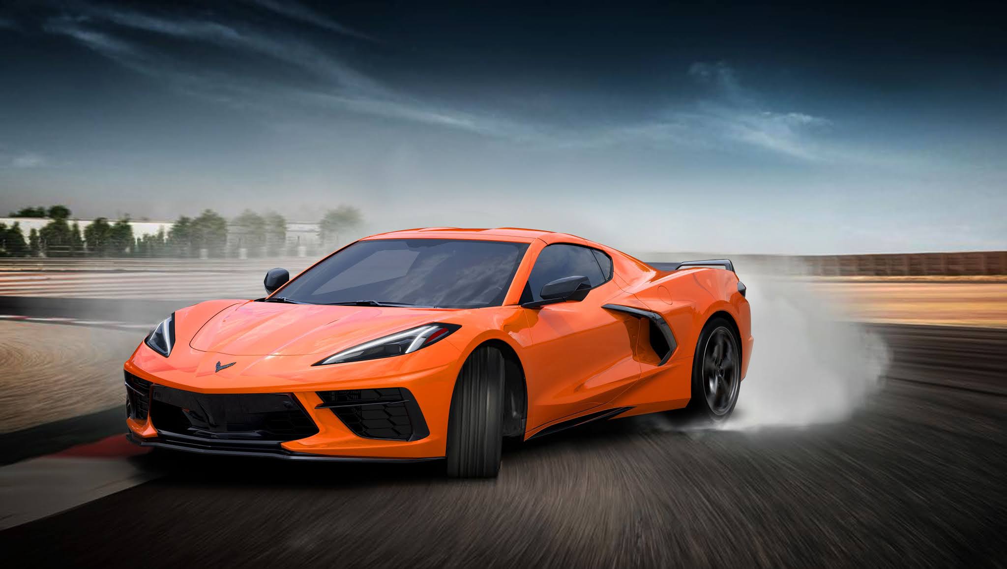 2022 Chevrolet Corvette Review, Specs, Price - Carshighlight.com