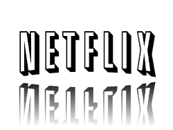 netflix logos transparent reflection tv cutting cable yes company admit piracy assistance helps selection userlogos
