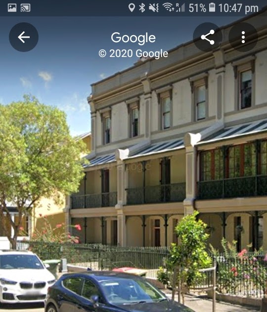 Australian Archaeology Restoration Australia Season 3 Episode 1