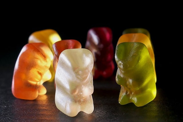 2022 Can Dogs Eat Gummy Bears Are Gummy Bears Bad For Dogs