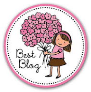 5 Premios Best Blog