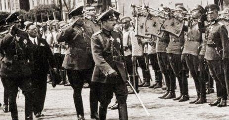 Realzoom: 19-майският държавен преврат. Преди 86 години в България ...