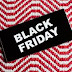 2 εκατ. καταναλωτές σχεδιάζουν να  ψωνίσουν  στη φετινή Black Friday  Στα 140€ η μέση δαπάνη