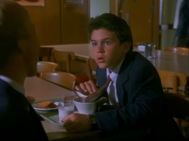 UM AMIGO PARA O NATAL (LEGENDADO/DVD-RIP) – 1991 1465572