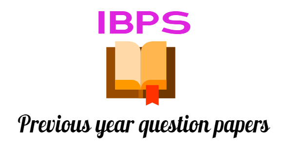Memory based GA questions in IBPS PO main exam-2018