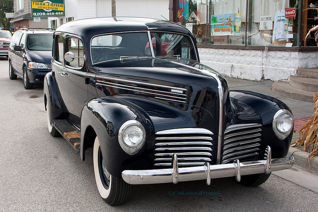1940s cars 0