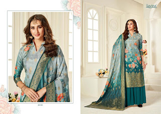 Lavina Vol 30 Salwar Kameez Latest Catalog Collection