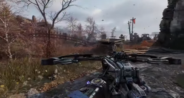 تحميل لعبة Metro Exodus للاندرويد والحاسوب مجانا تحميل لعبة Metro Exodus للاندرويد والحاسوب مجانا